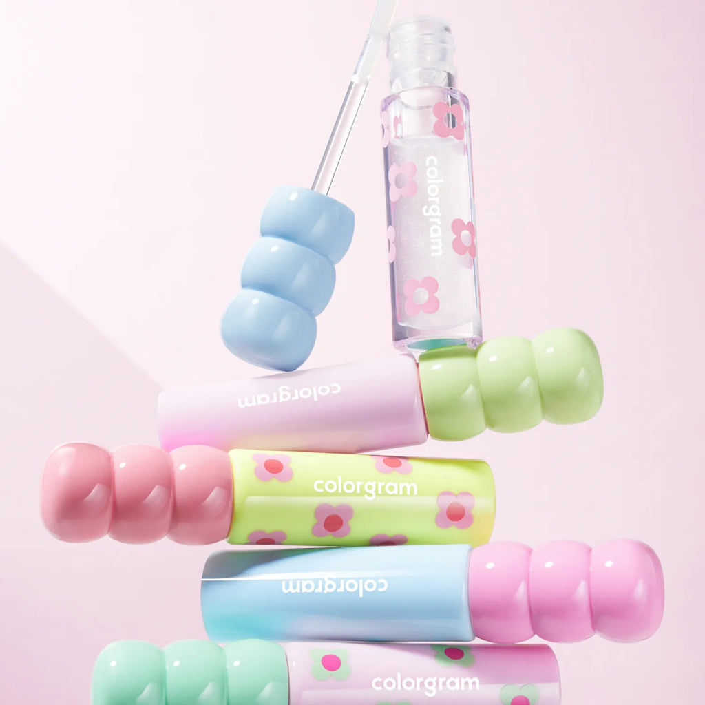 colorgram Fruity Glass Tint (20 Colors)