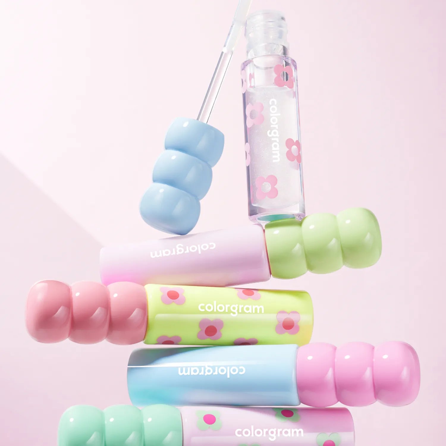 colorgram Fruity Glass Tint (20 Colors)