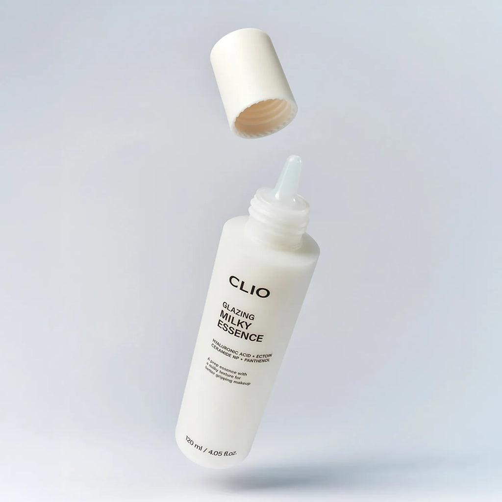 CLIO Glazing Milky Essence 120ml