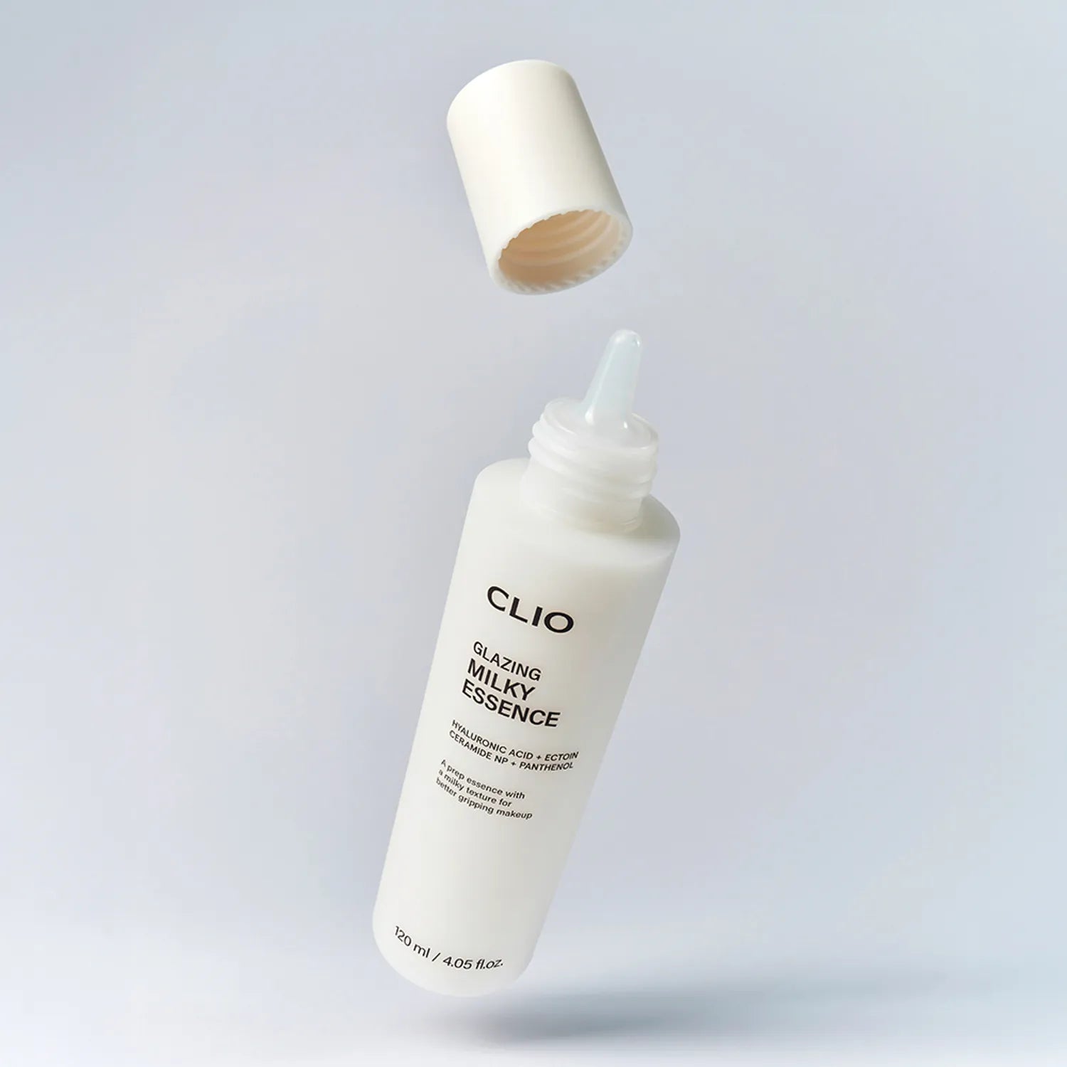 CLIO Glazing Milky Essence 120ml