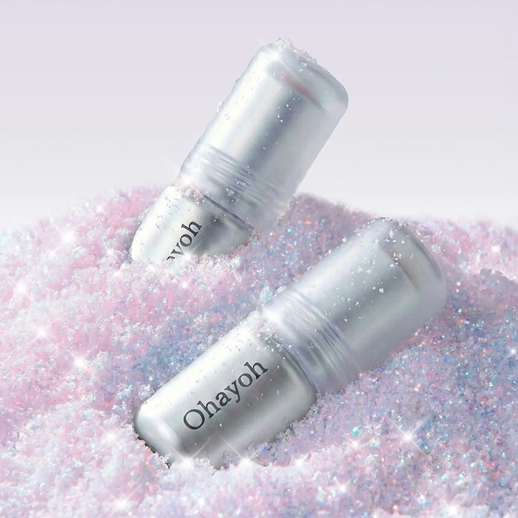 Ohayoh Unreal Glow Dew Stick 4.7g