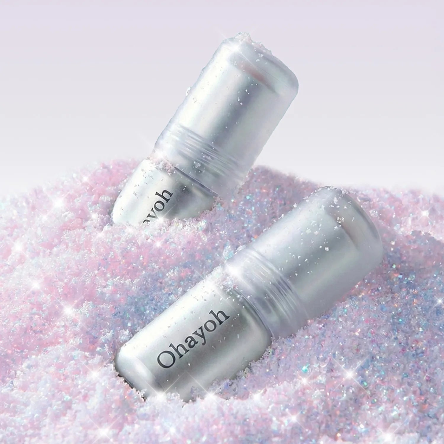 Ohayoh Unreal Glow Dew Stick 4.7g