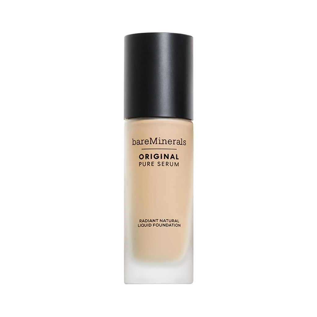 bareMinerals Original Pure Serum Foundation 30ml