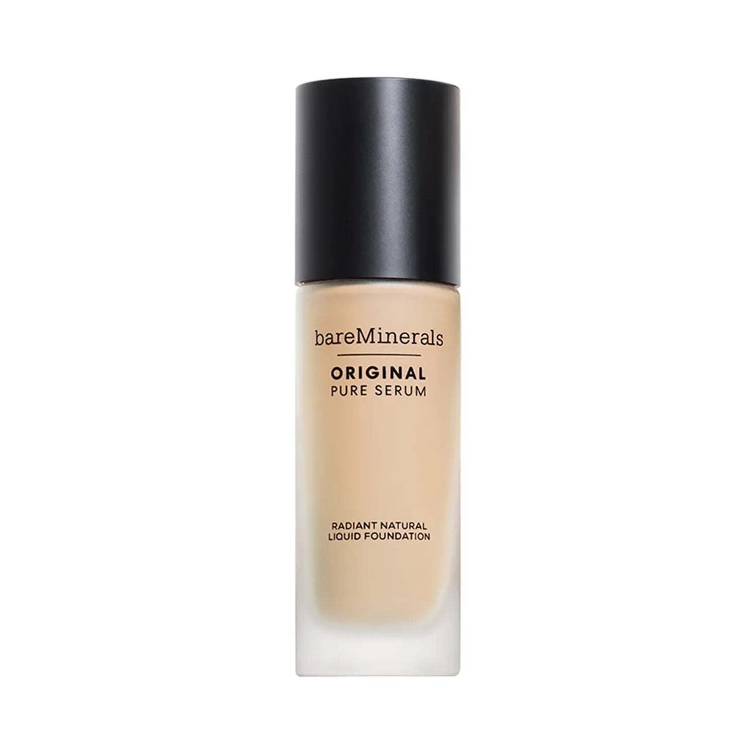 bareMinerals Original Pure Serum Foundation 30ml
