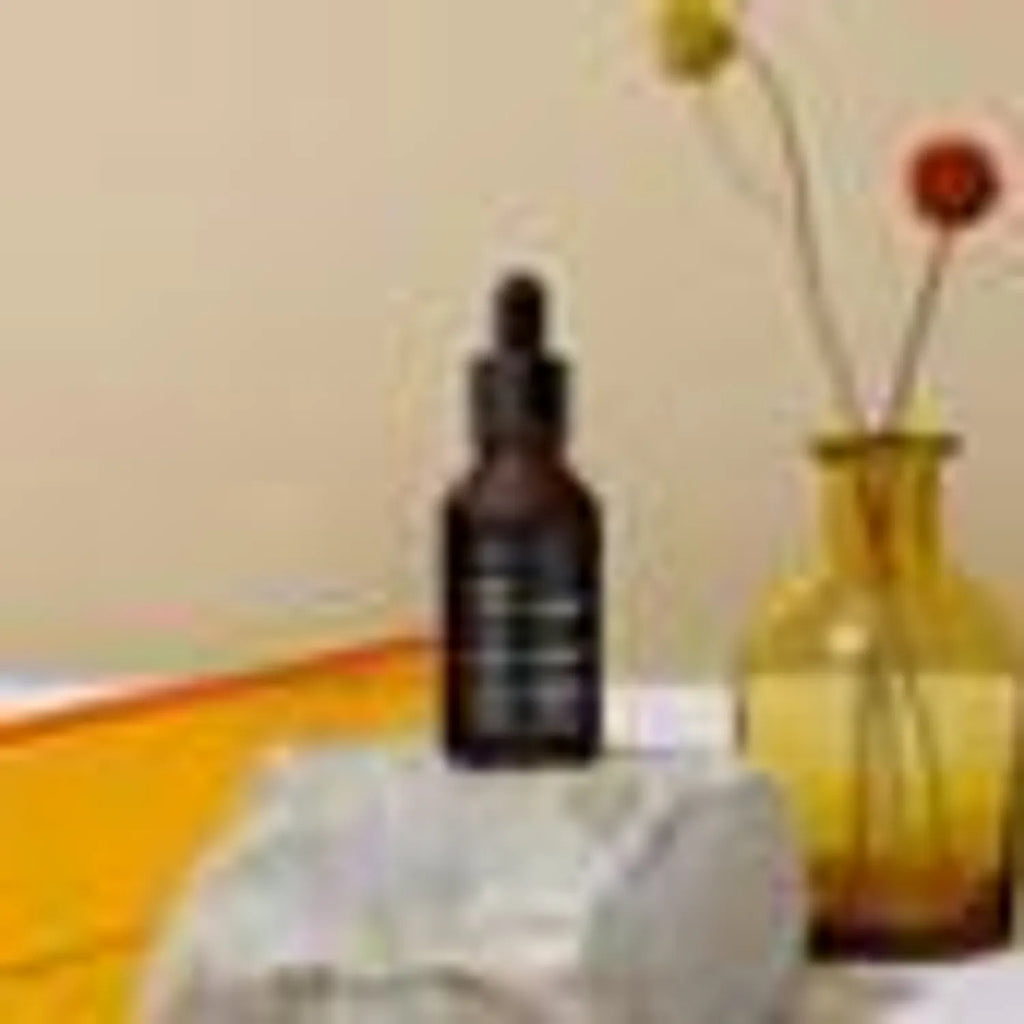 Mary & May Idebenone + Blackberry Complex Serum 30mL