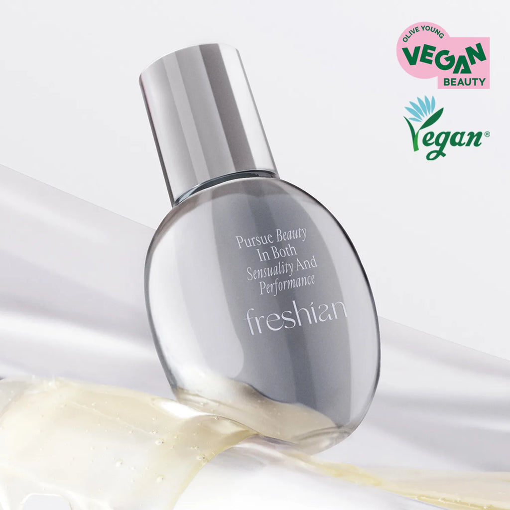 freshian Glutathione Prep Primer (Vegan) 40ml