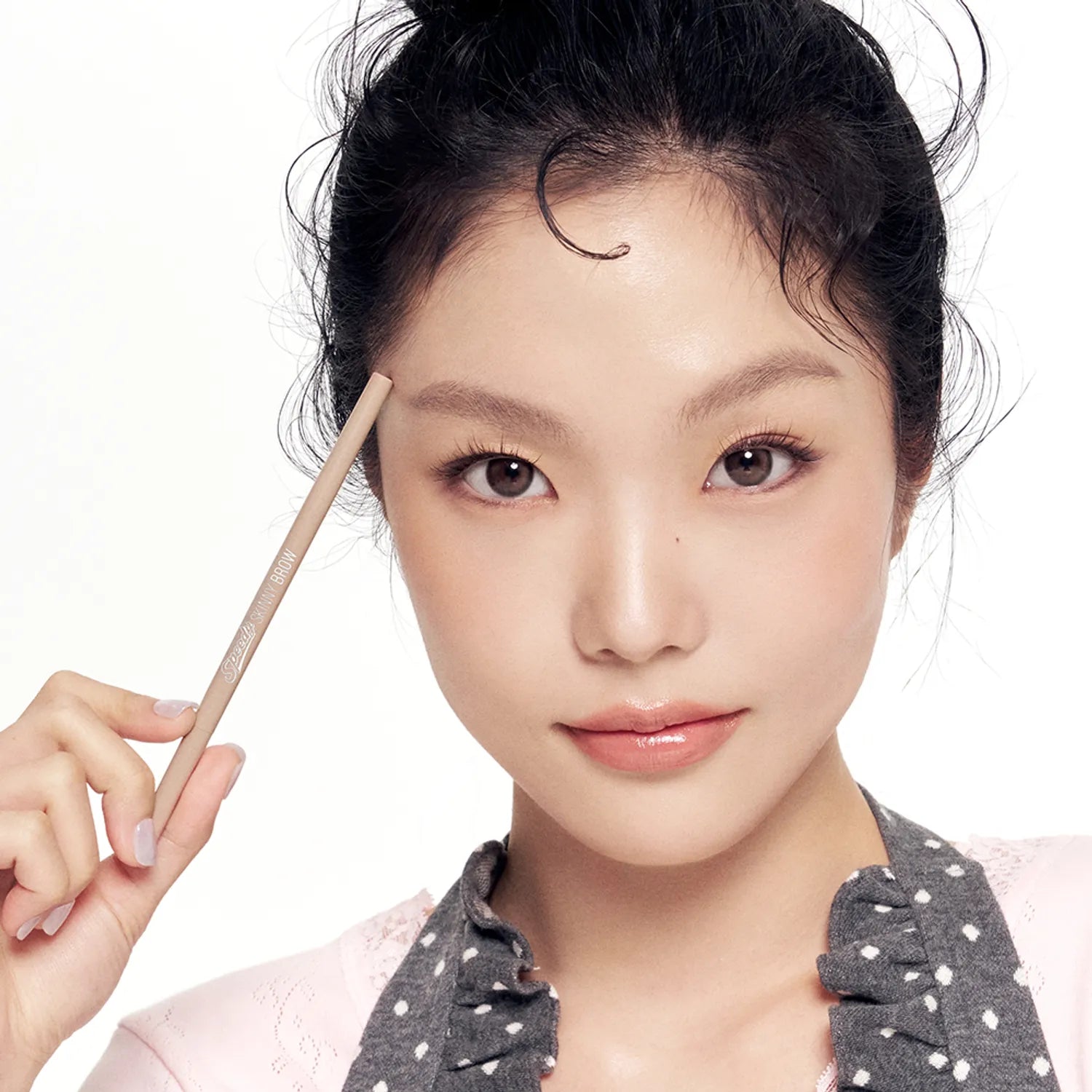 peripera Speedy Skinny Brow (10 Colors)