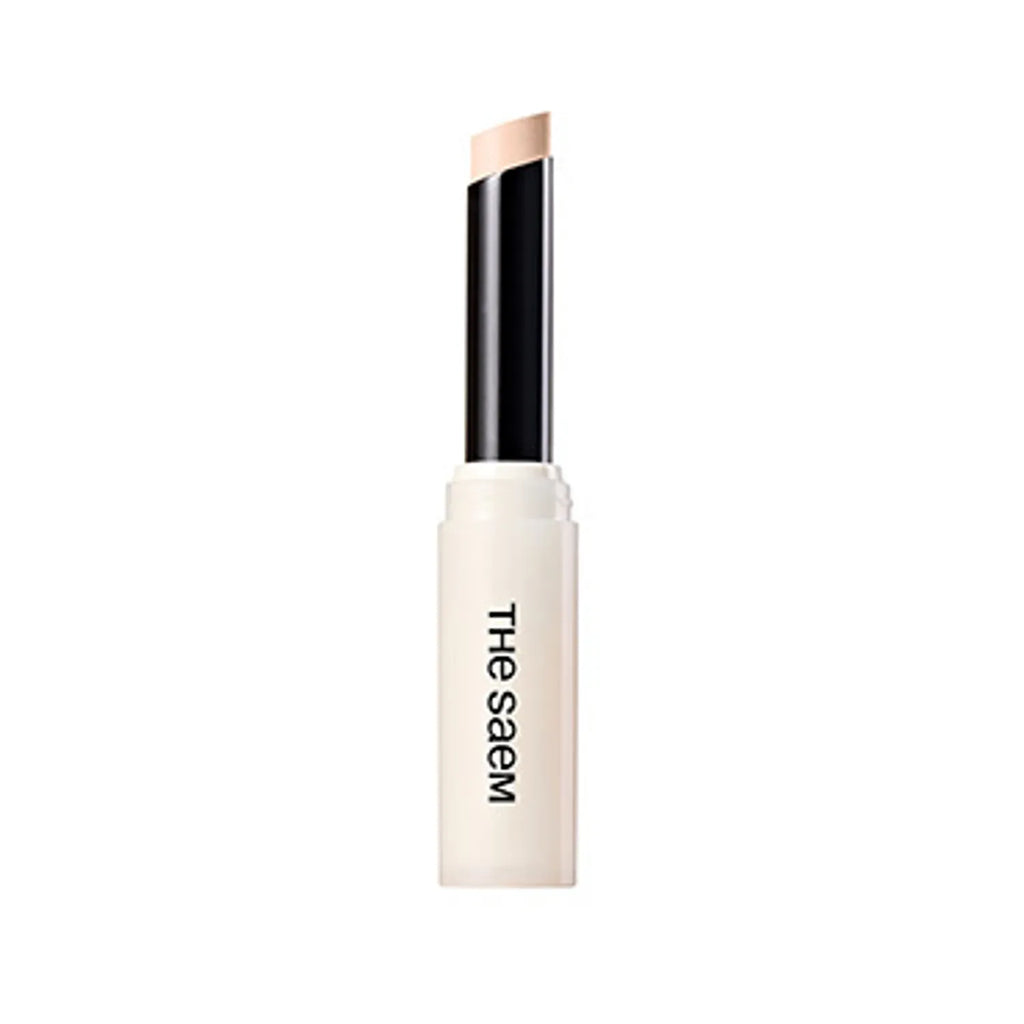 THE SAEM Cover Perfection Stick Concealer 2.5g (6 Colors)