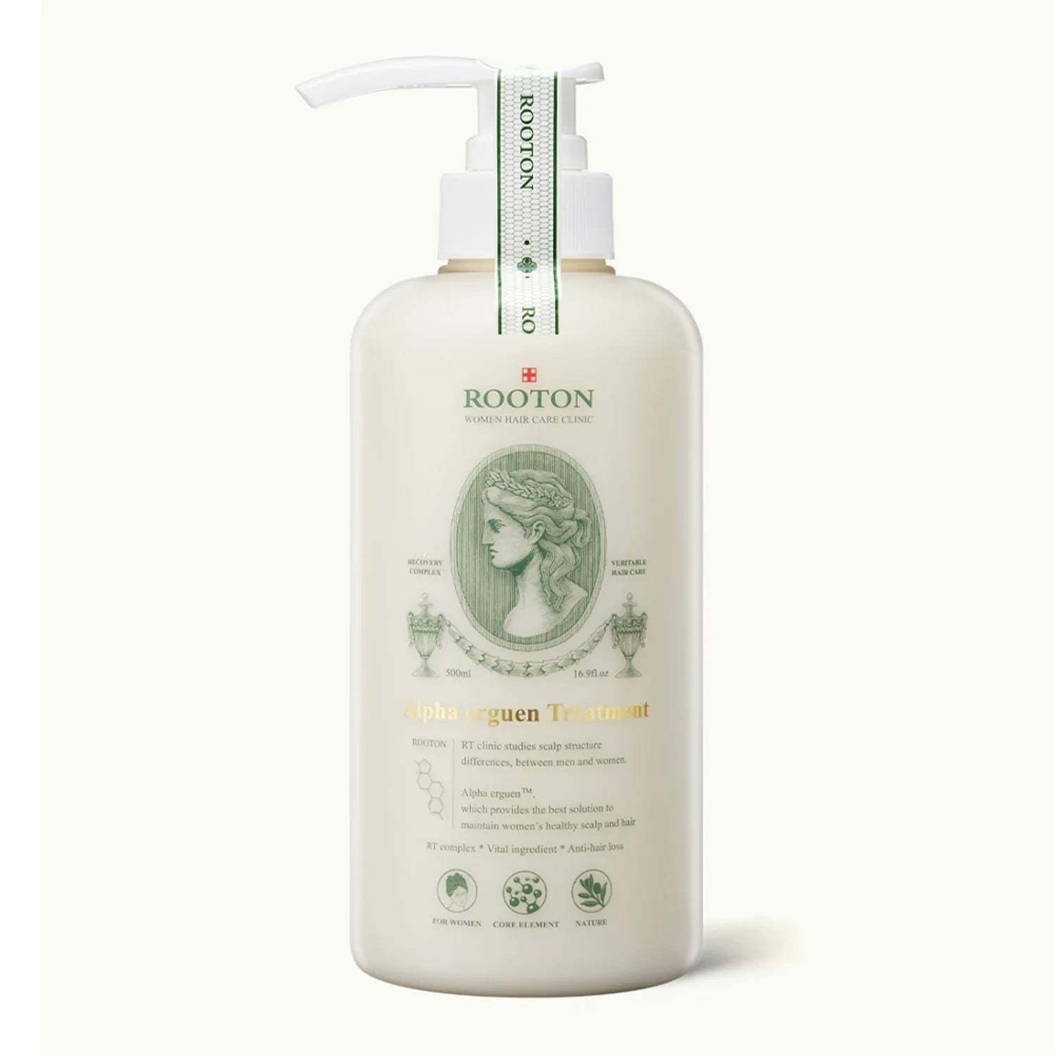 ROOTON Alpha Erguen Treatment 500mL