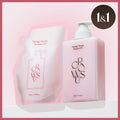 growus Damage Therapy Shampoo EX 500ml Refill Set