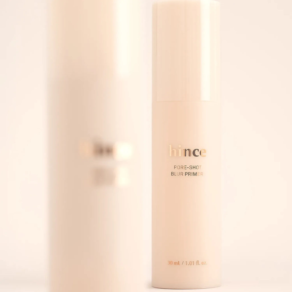 hince Pore-Shot Blur Primer 30ml (Set/Single)