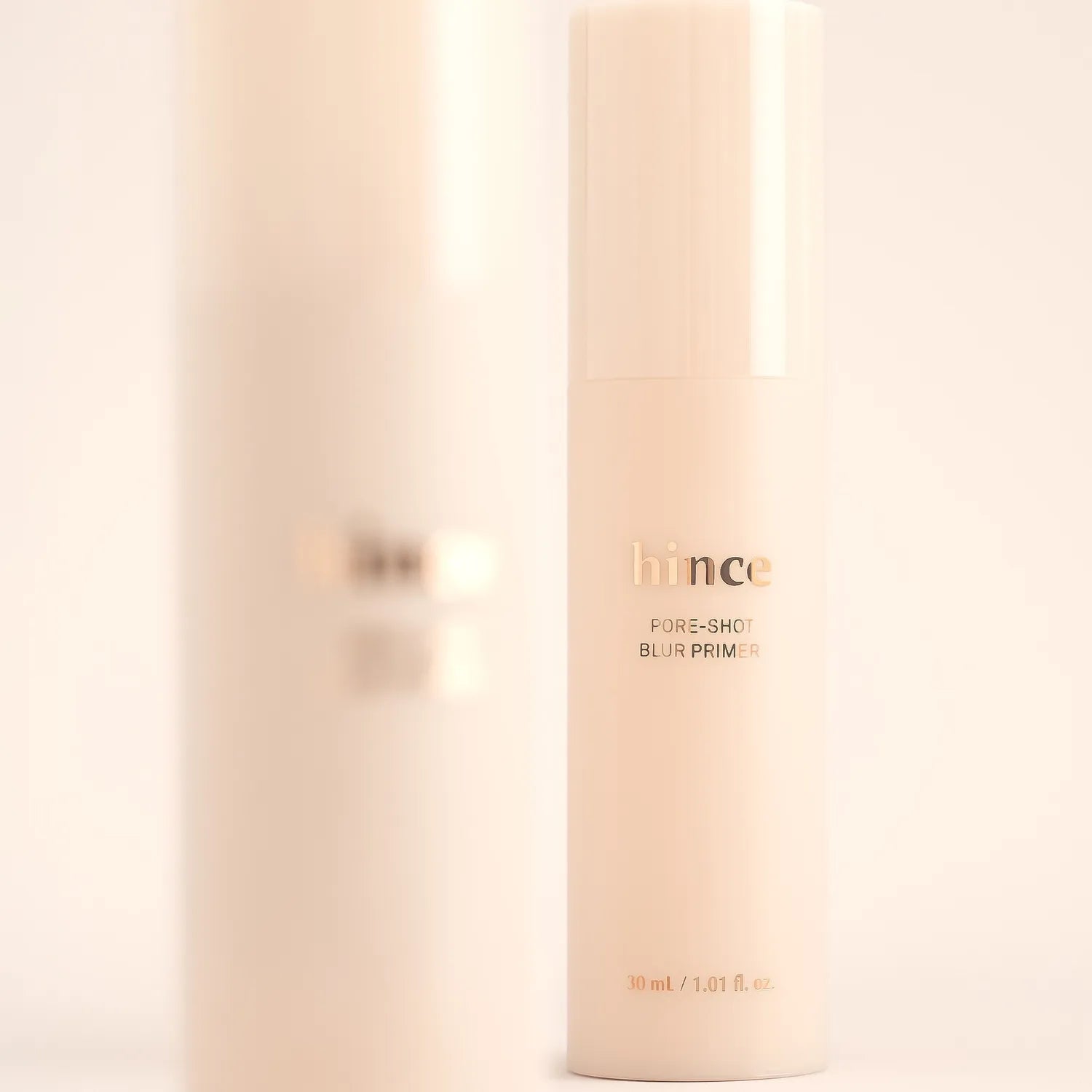 hince Pore-Shot Blur Primer 30ml (Set/Single)