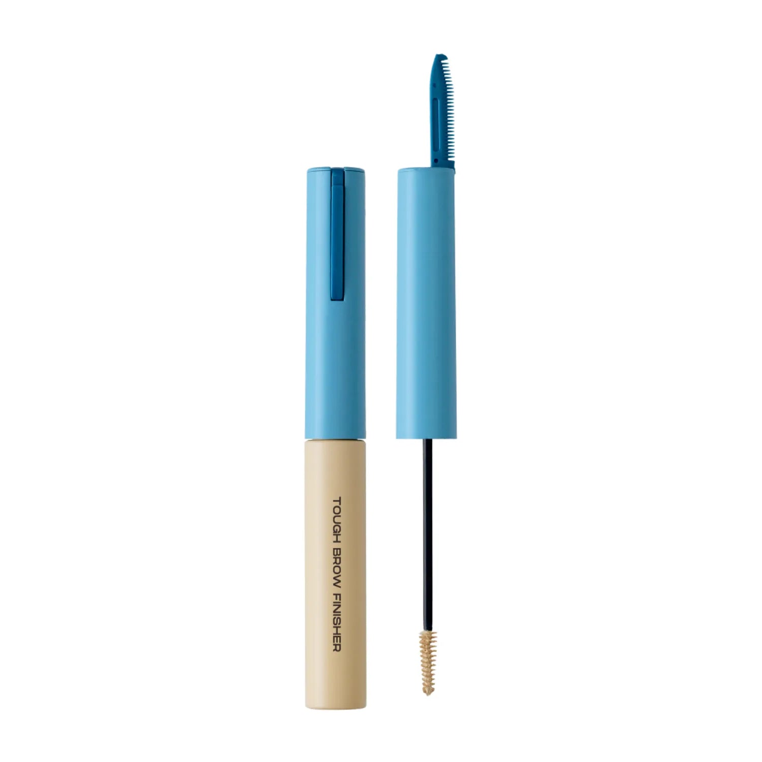 ENTROPY makeup Tough Brow Finisher, Brow Laminating Gel (5 Colors)