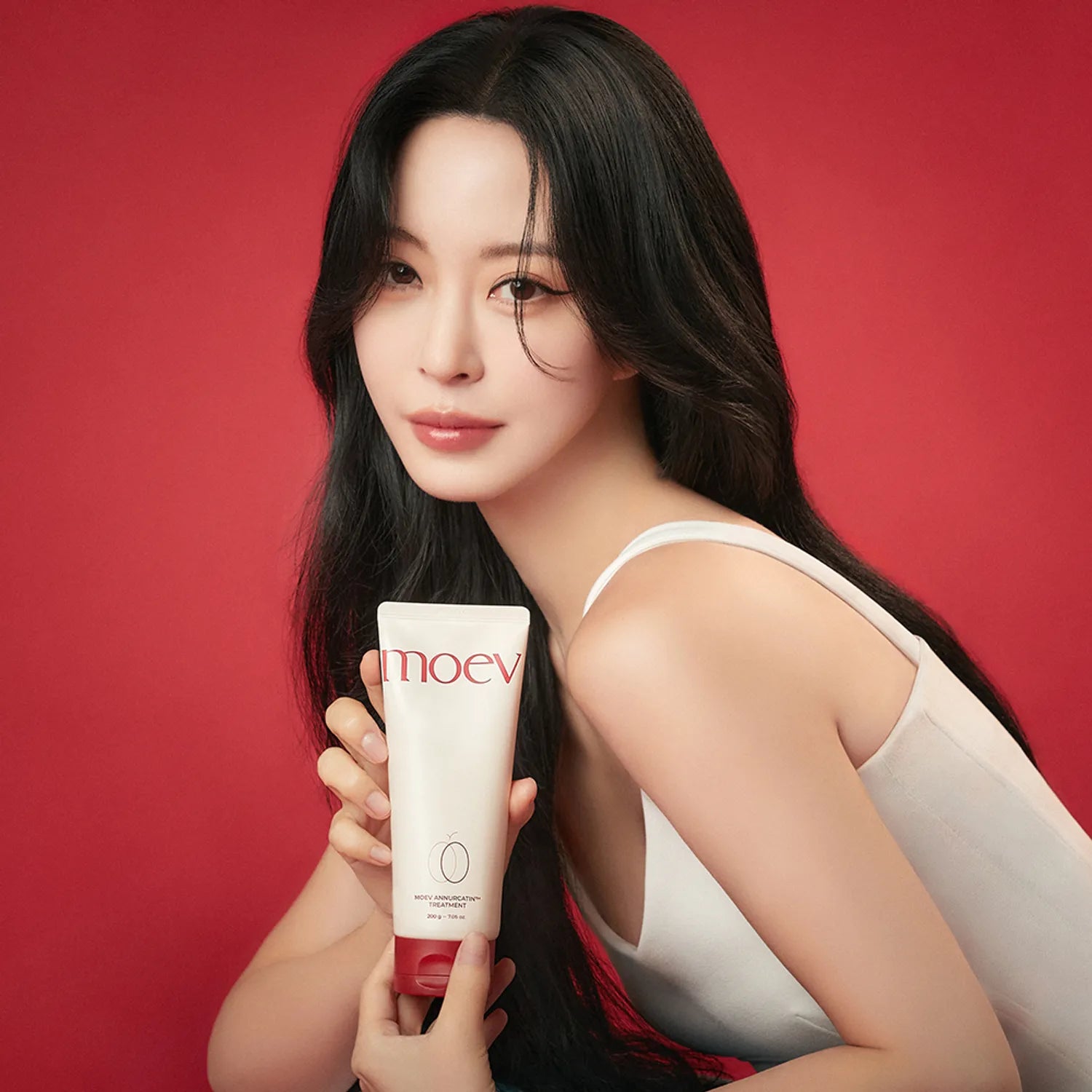 moev Anukatin Treatment 200ml (RENEWAL)