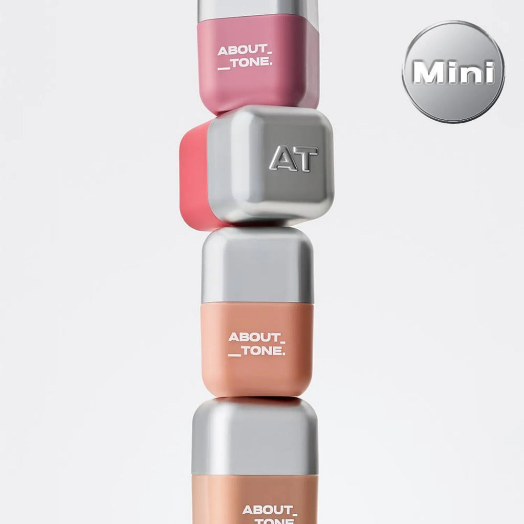 ABOUT_TONE Blur Fit Tint Mini 2.3g (6 Colors)
