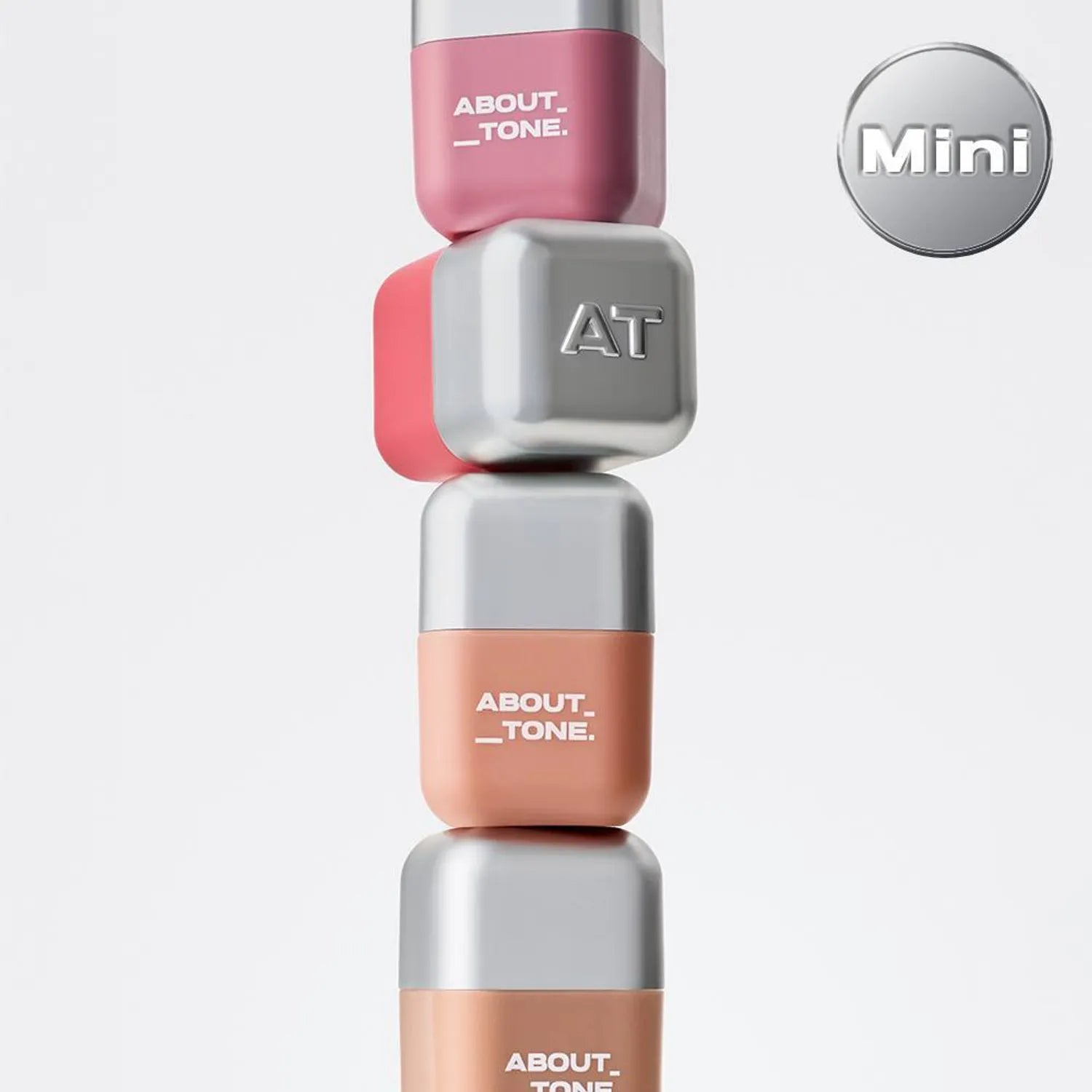 ABOUT_TONE Blur Fit Tint Mini 2.3g (6 Colors)