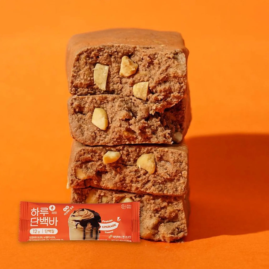 proteinmill Z Peanut Butter & Chocolate 40g