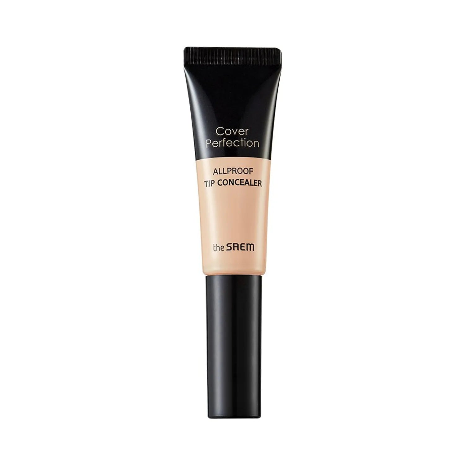 THE SAEM Cover Perfection All Proof Tip Concealer