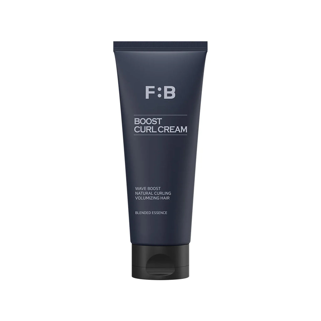 FOR:BEAUT Boost Curl Cream 150mL