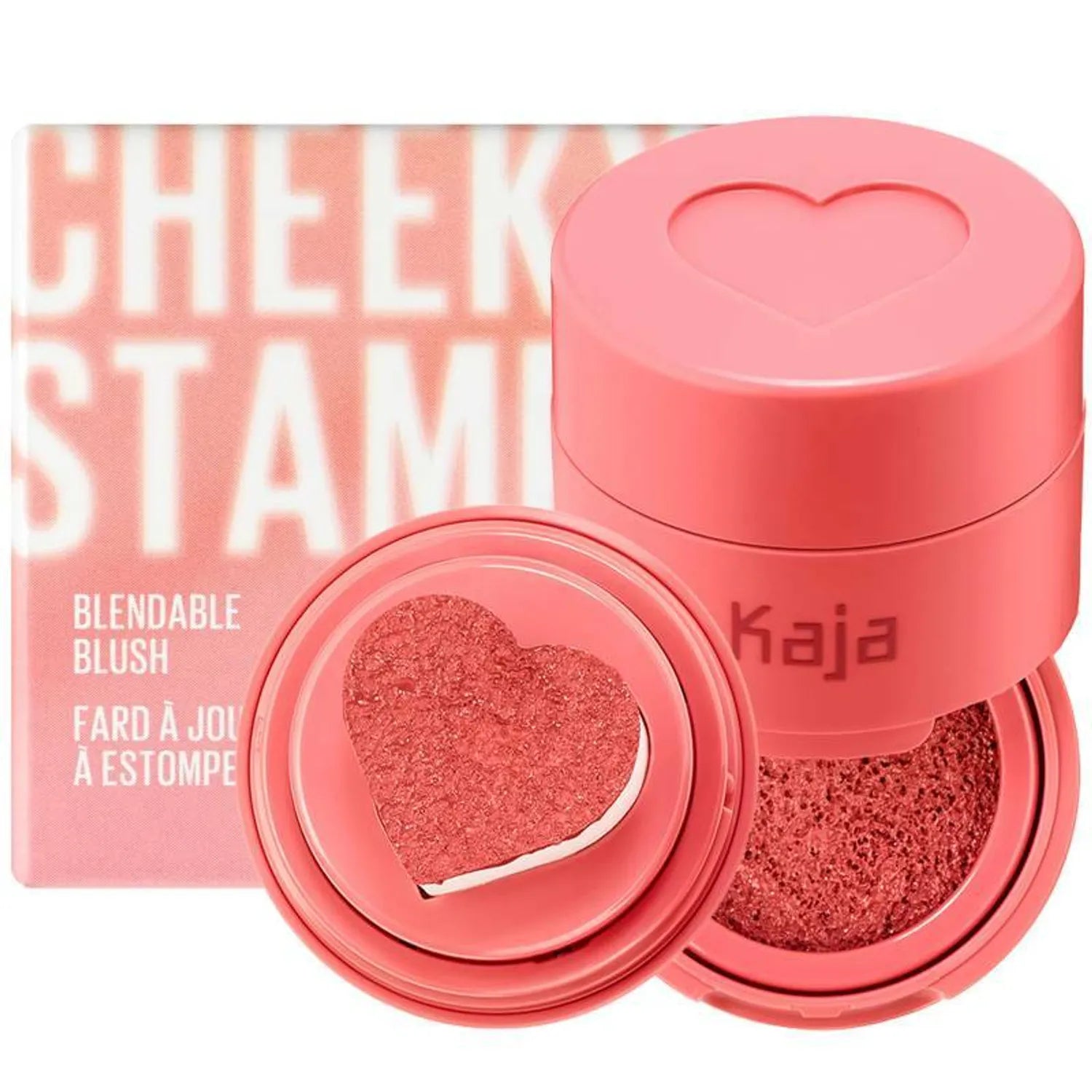 KAJA Cheeky Stamp