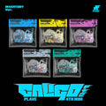 [Random] PLAVE - 4th Mini Album [Caligo Pt.2] (INVENTORY Ver.)