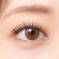 mude. Eyelash Tinting Serum Shot (2 Colors)