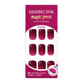 Dashing Diva Magic Press [Color] (Nail/Pedi) (9 Colors)