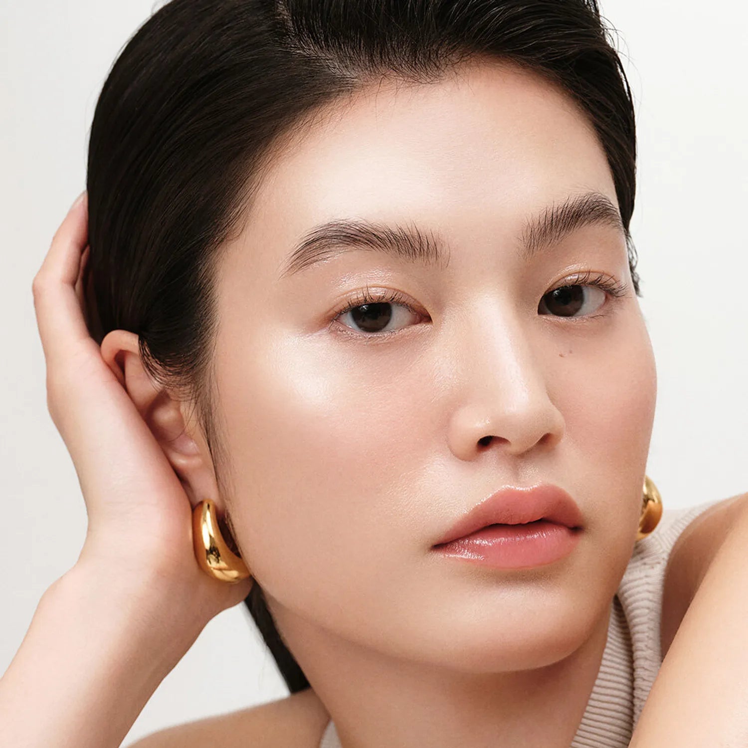 hince Mood Enhancer Lip Glow