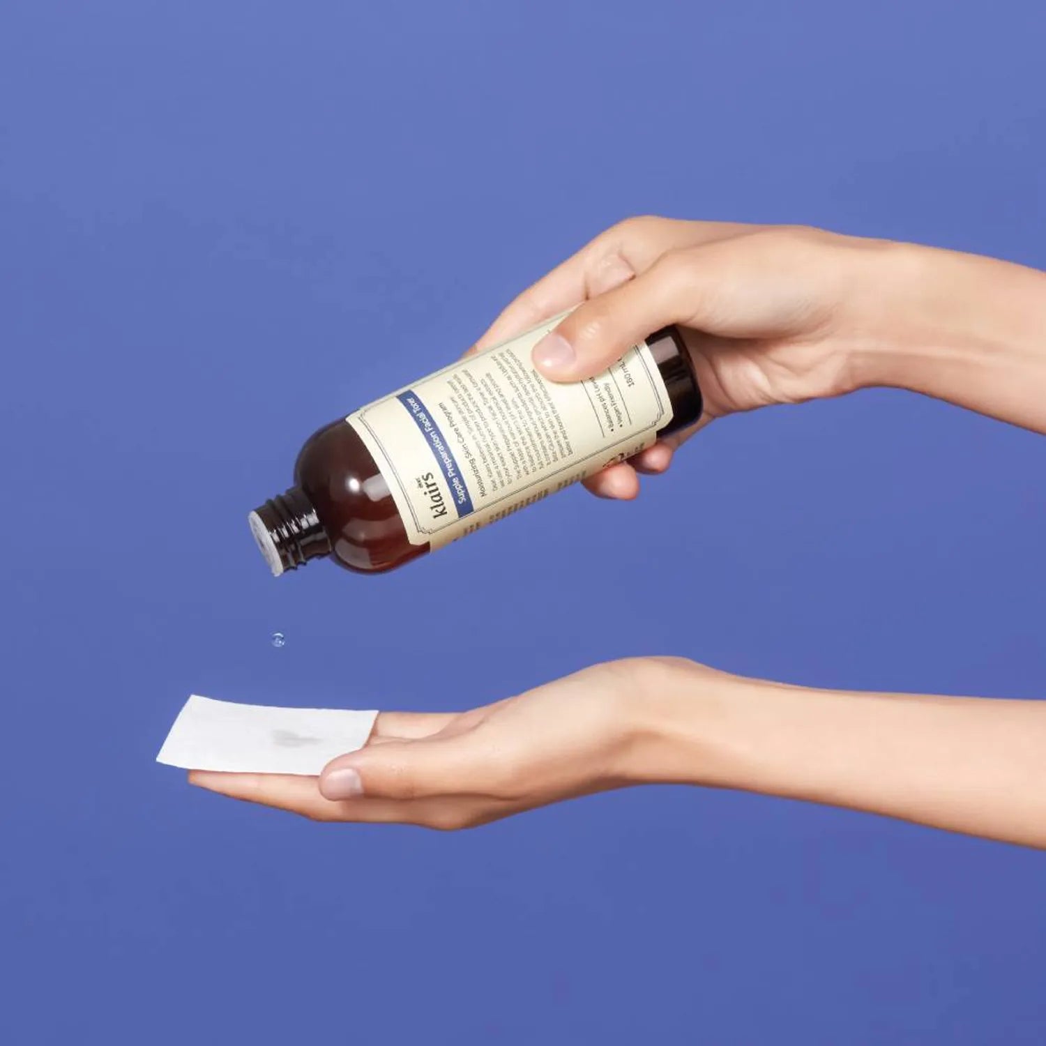 dear, klairs Supple Preparation Facial Toner 180ml