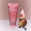 BANILA CO Clean It Zero Fig Berry Moisture Pack Cleanser 180g