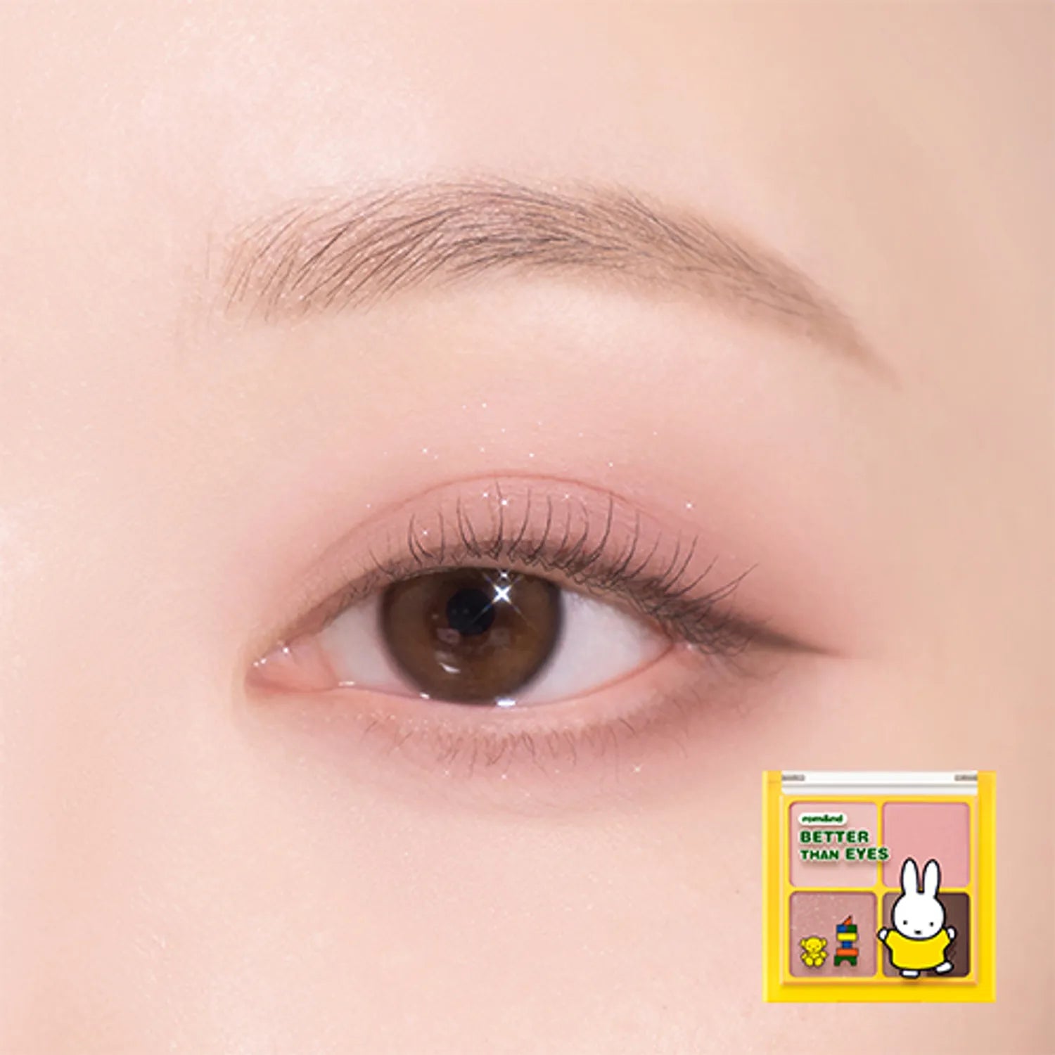 rom&nd Better Than Eyes (12 Options)