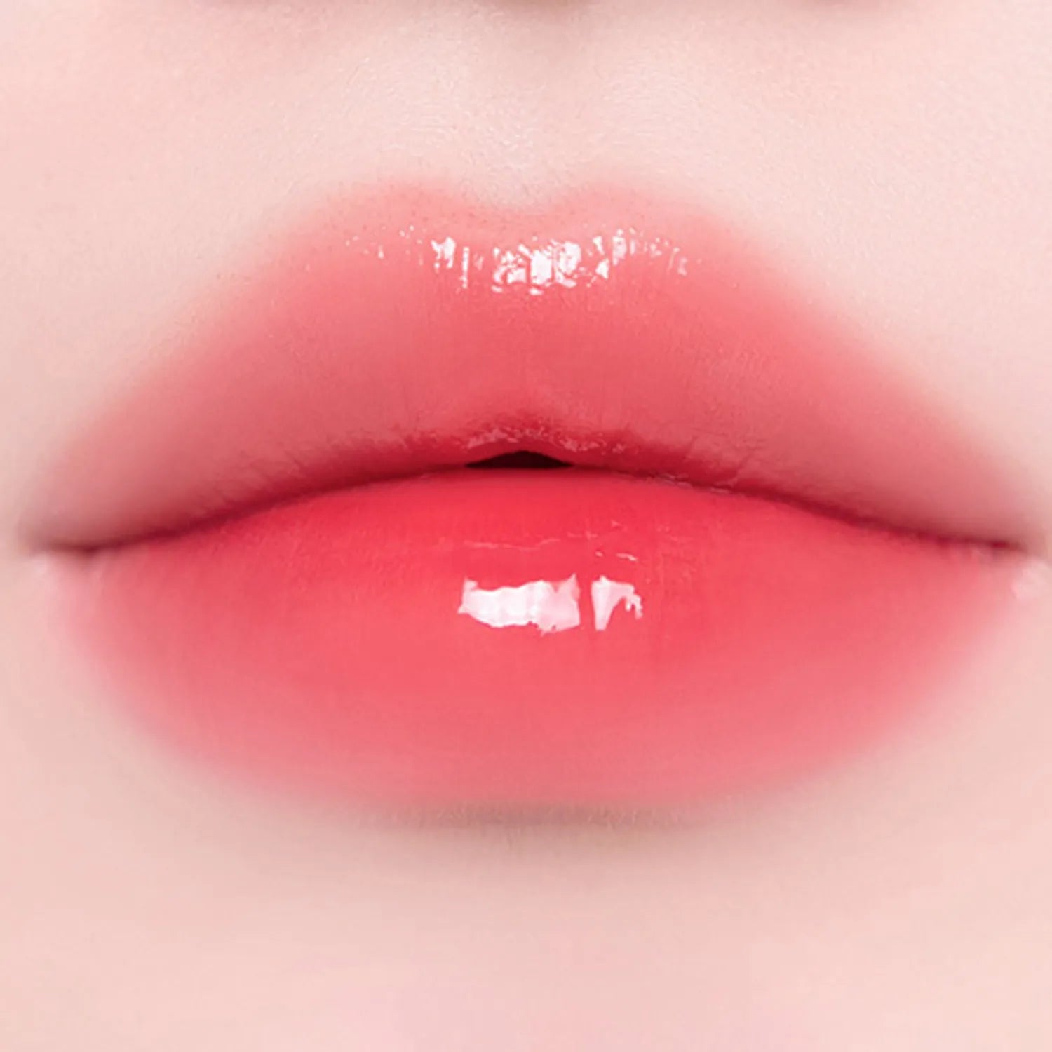 Alternative stereo Lip Potion Sugar Glaze Tint (Set/Single) (24 Colors)