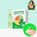 ROOTIN Salad Crunch 10 Sticks