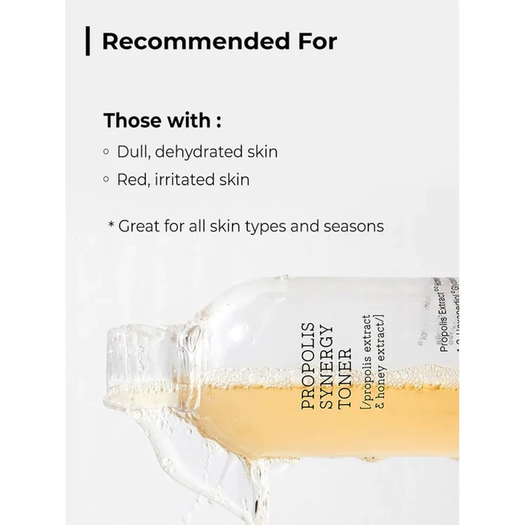 COSRX Full Fit Propolis Synergy Toner 280ml