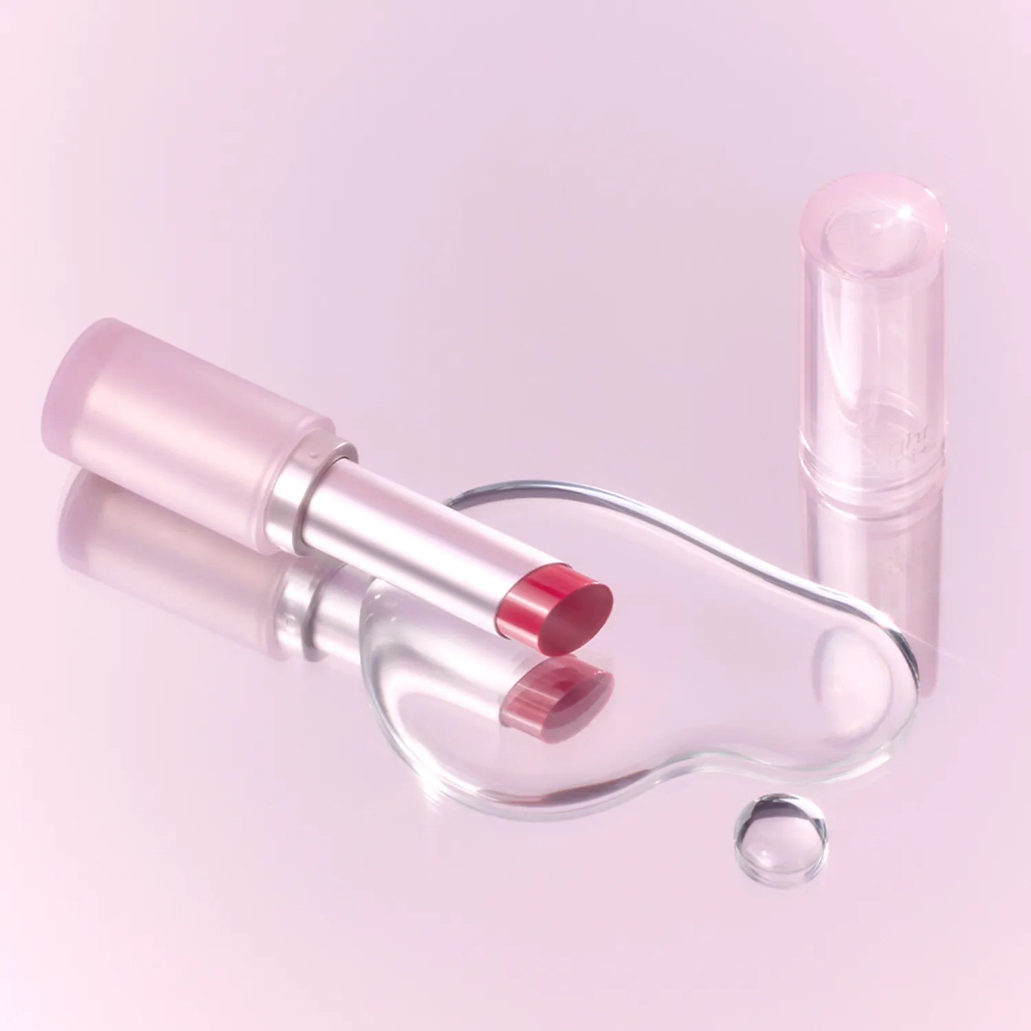 peripera Ink Mood Glowy Balm (6 Colors) (Set/Single)