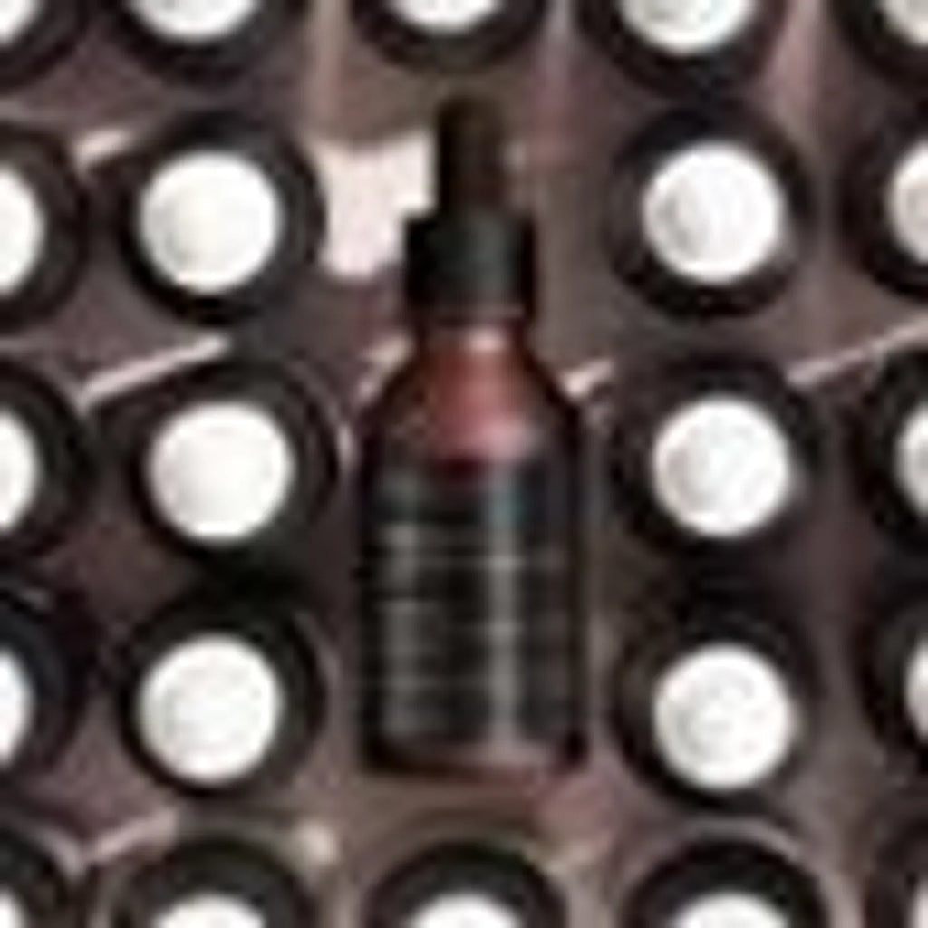 Mary & May Idebenone + Blackberry Complex Serum 30mL