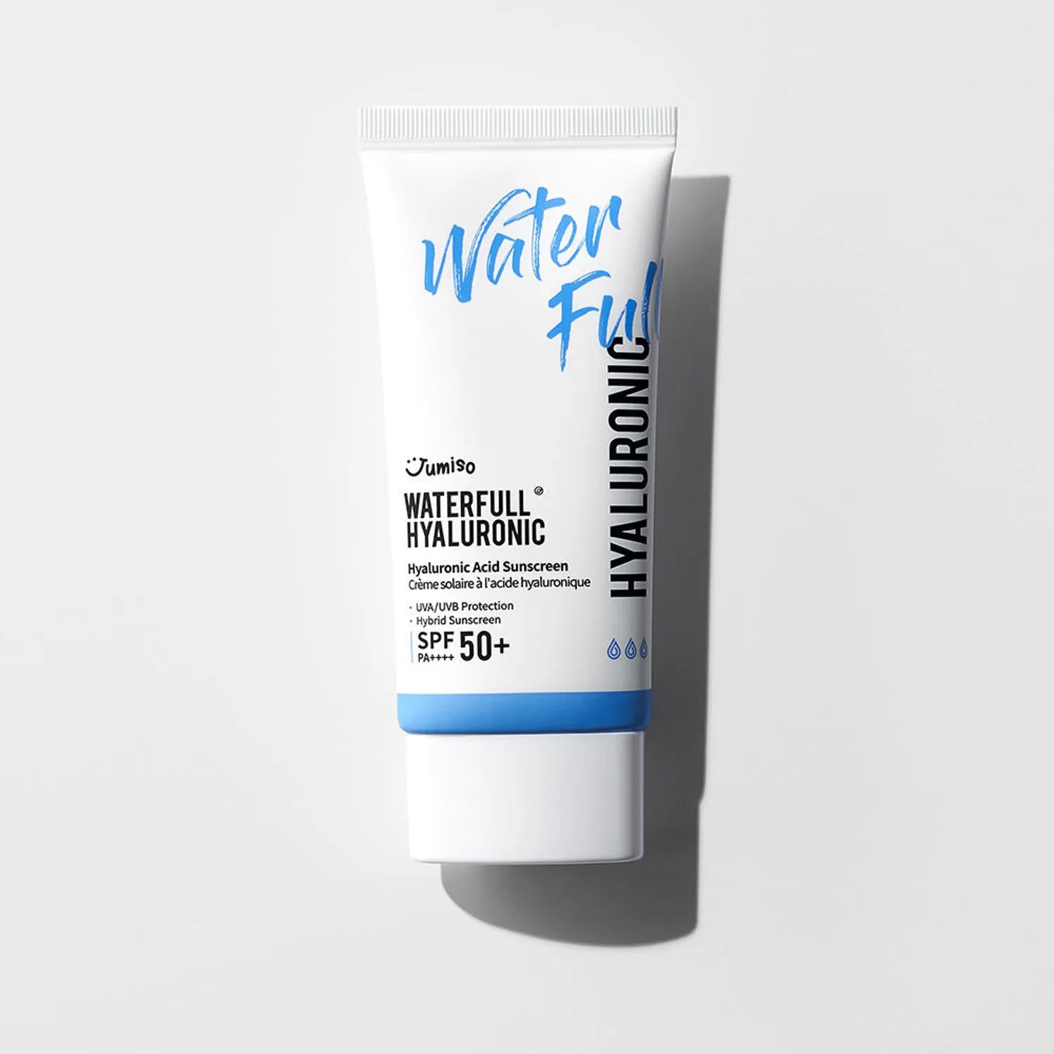 JUMISO Waterfull Hyaluronic Acid Sunscreen 50mL