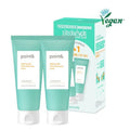 POINT& Deep Clean Whip Cleansing Foam 120g 1+1 Special Set