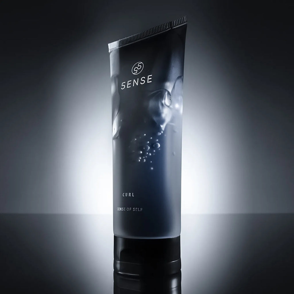 5ENSE Hair Curl 200ml