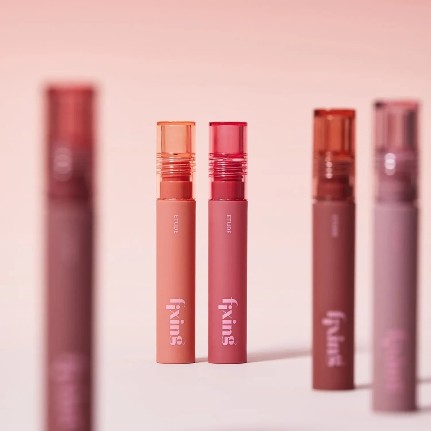 ETUDE Fixing Tint (13 Colors)