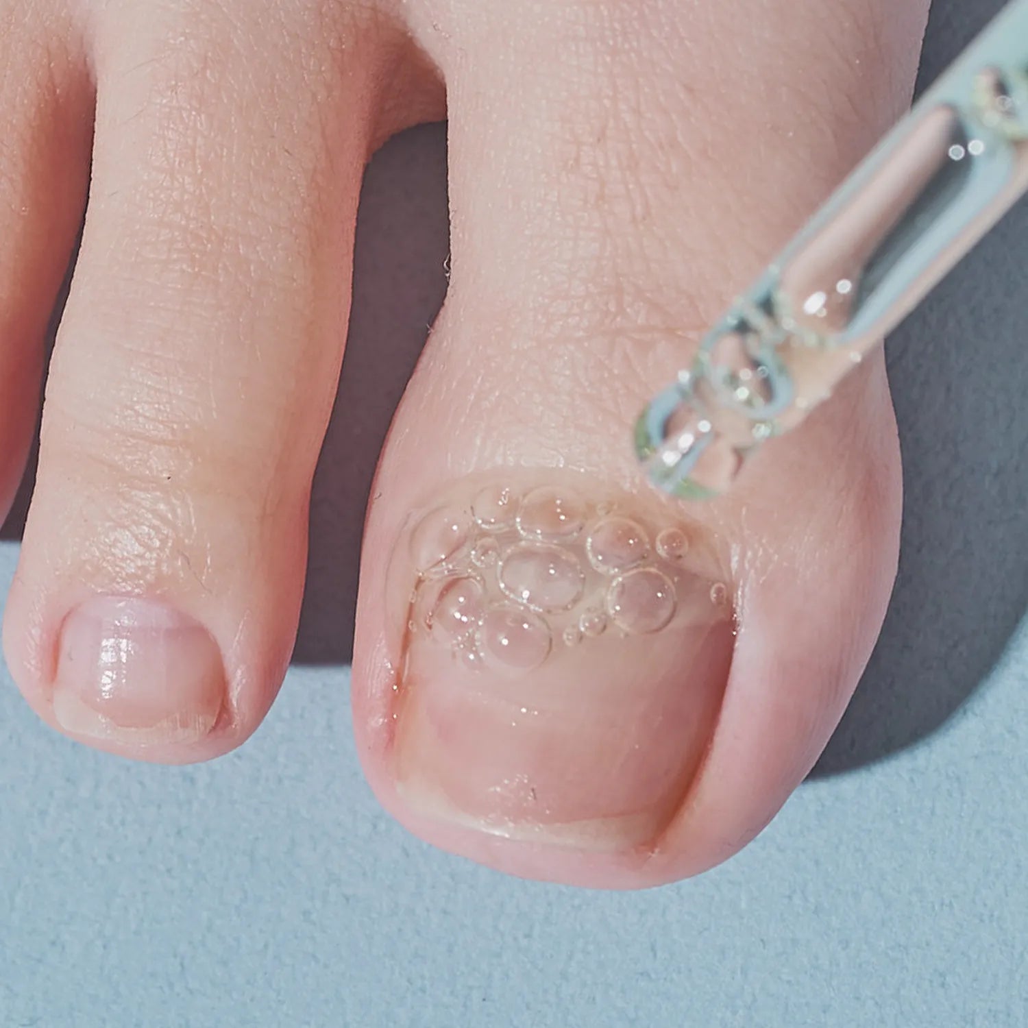 BANDI Derma Pedi Care 3Type
