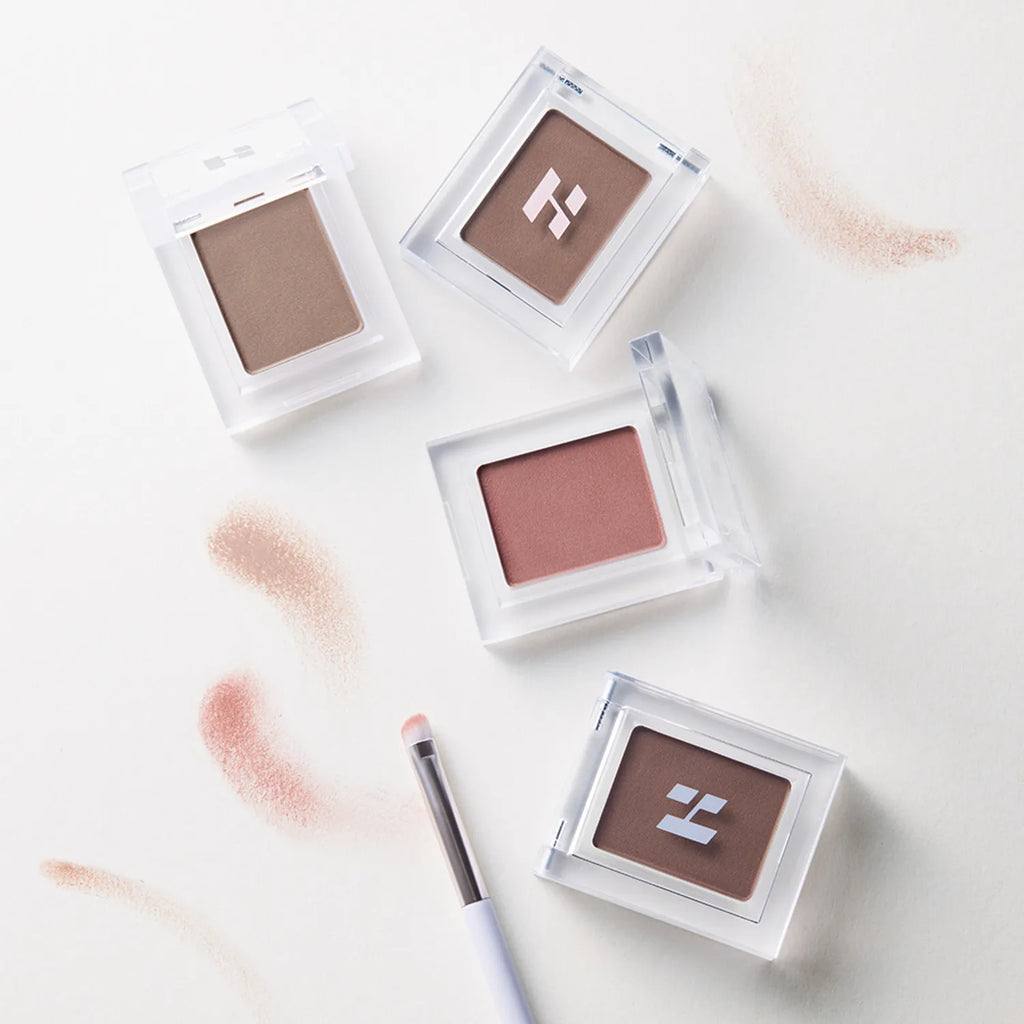 [New Shade] Holika Holika My Fave Piece Geltail (7 Colors)