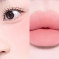 [MY MELODY & KUROMI EDITION] AMUSE Powder Lip & Cheek (+Acrylic Charm, Seal Sticker)