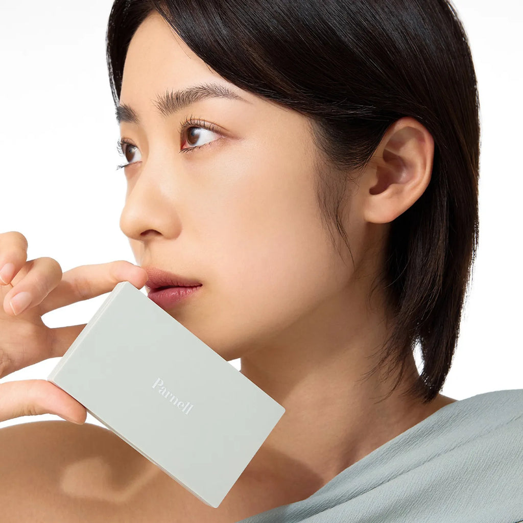 Parnell Cicamanu Serum In Matte Cushion (2 Colors)