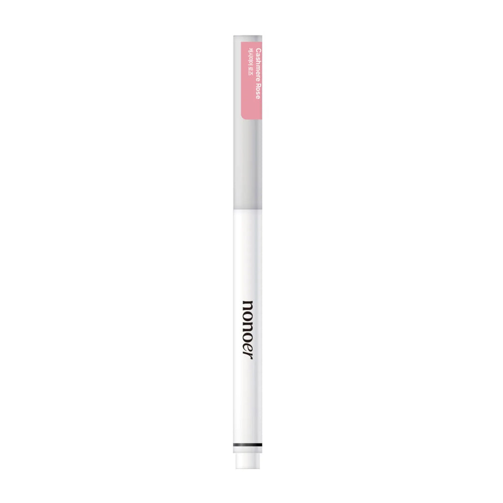 nonoer Over Detail Lip Pencil (7 Colors)