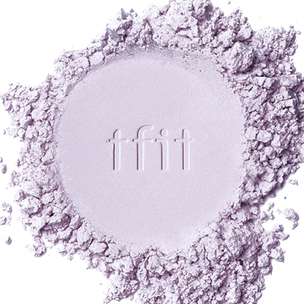 tfit Translucent Set Finishing Powder (5 Colors)