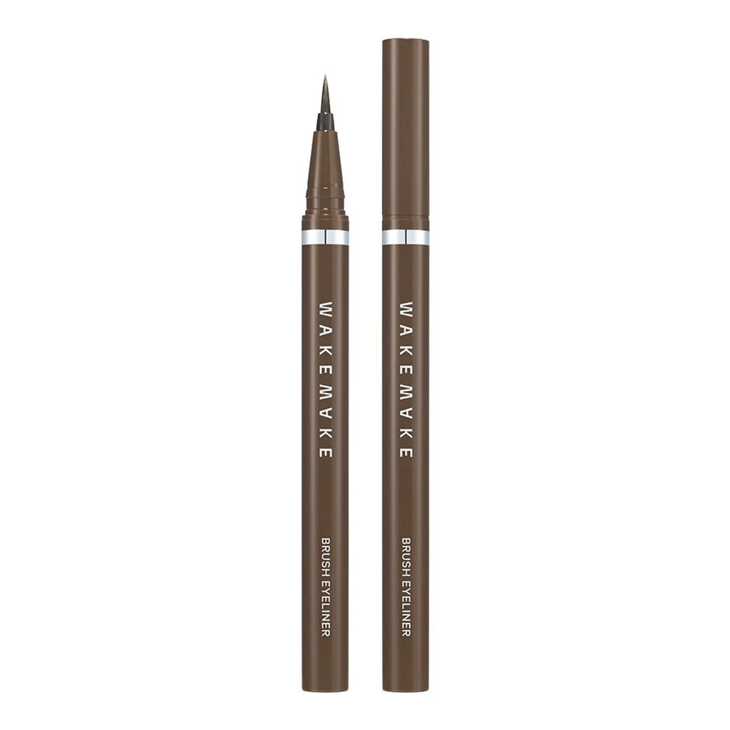 WAKEMAKE Eye Proof Brush Eyeliner 3 Colors