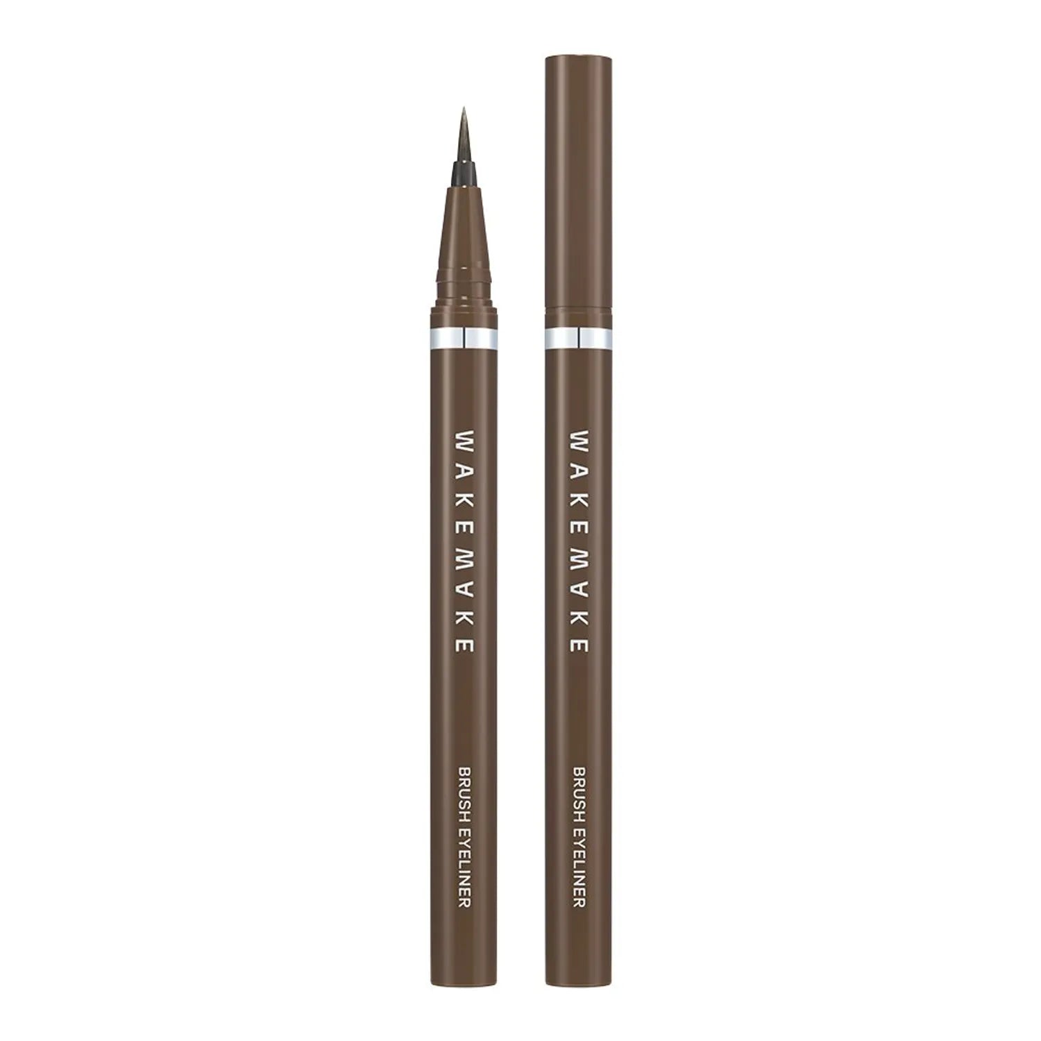 WAKEMAKE Eye Proof Brush Eyeliner 3 Colors