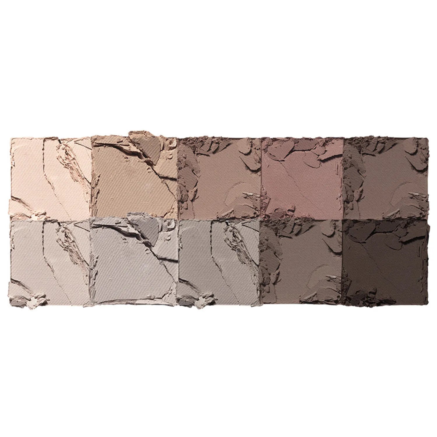 rom&nd Better Than Palette (15 Colors)