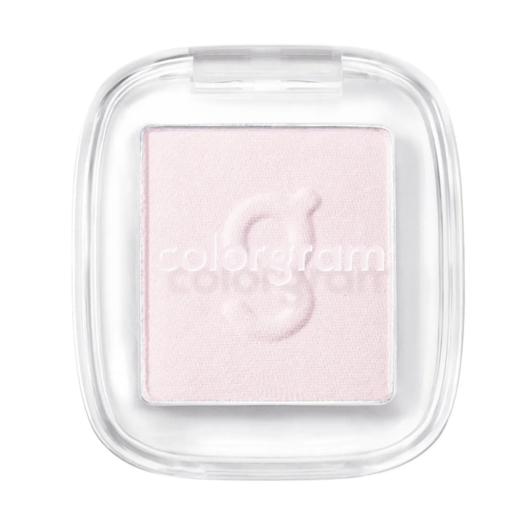 colorgram Single Cube Shadow 28 Options